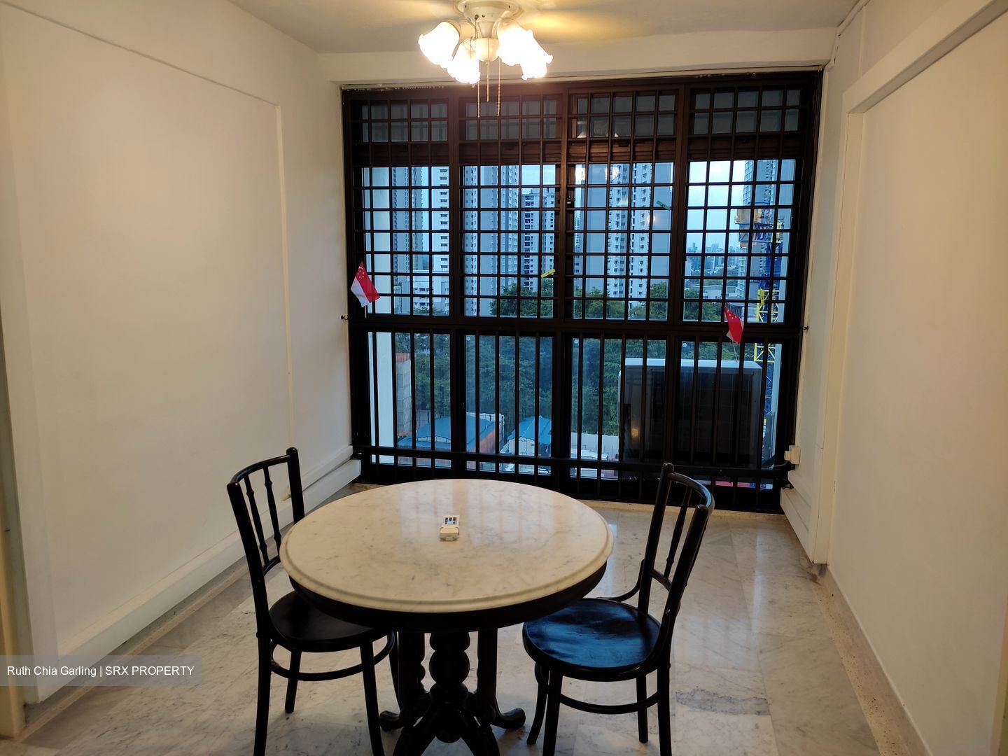 Blk 13 Ghim Moh Road (Queenstown), HDB 5 Rooms #544041401